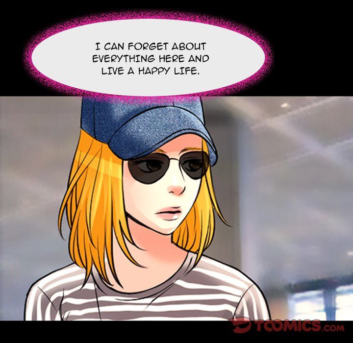 The Voice of God Manhwa - Chapter 25 Page 101