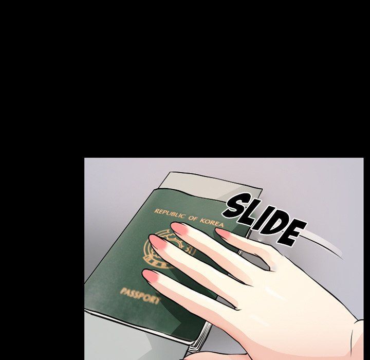 The Voice of God Manhwa - Chapter 25 Page 102