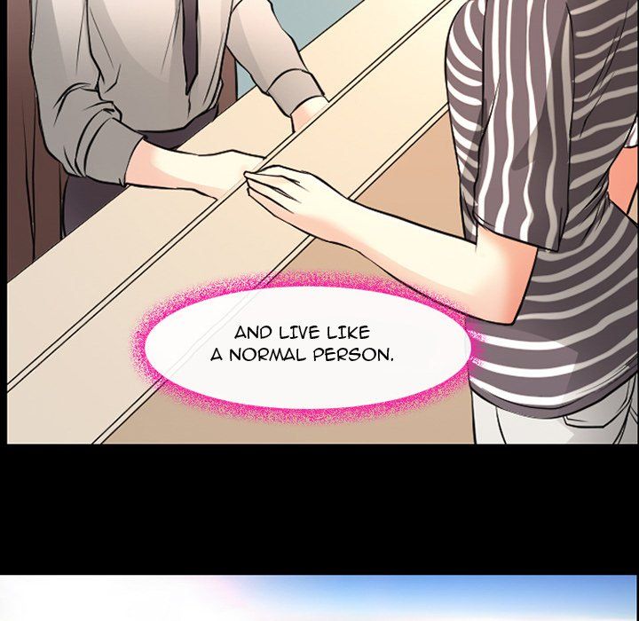 The Voice of God Manhwa - Chapter 25 Page 104