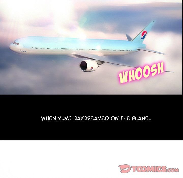 The Voice of God Manhwa - Chapter 25 Page 105