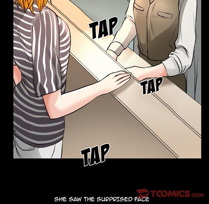 The Voice of God Manhwa - Chapter 25 Page 109