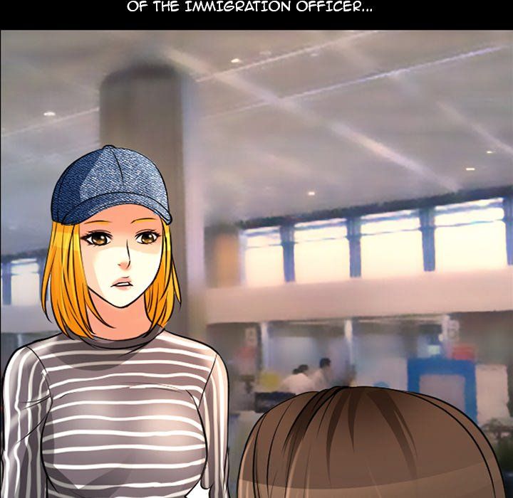 The Voice of God Manhwa - Chapter 25 Page 110