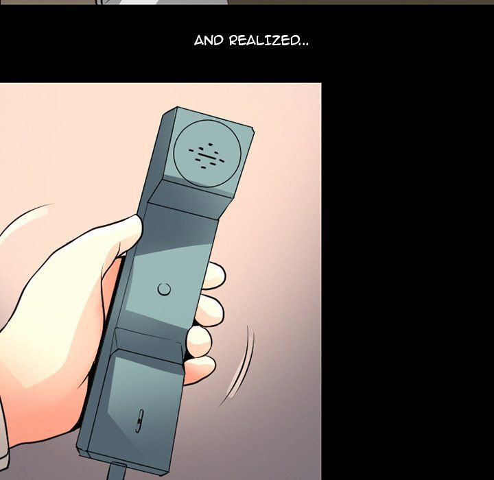 The Voice of God Manhwa - Chapter 25 Page 112