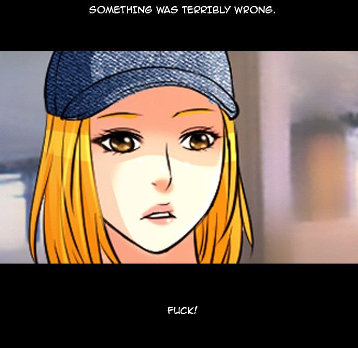 The Voice of God Manhwa - Chapter 25 Page 114