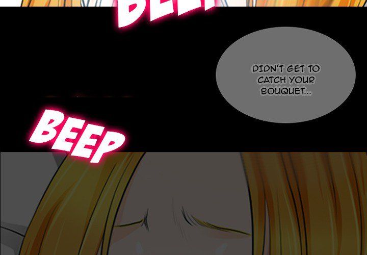 The Voice of God Manhwa - Chapter 34 Page 3