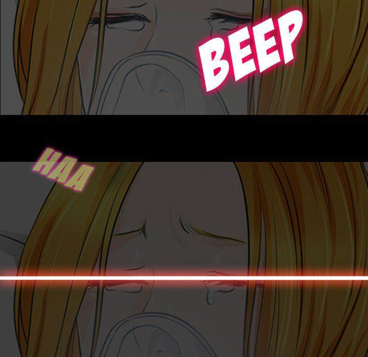 The Voice of God Manhwa - Chapter 34 Page 4