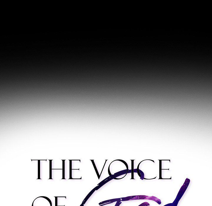 The Voice of God Manhwa - Chapter 34 Page 6