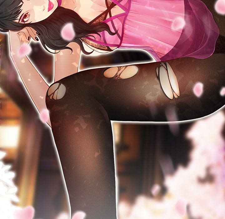 The Voice of God Manhwa - Chapter 34 Page 8