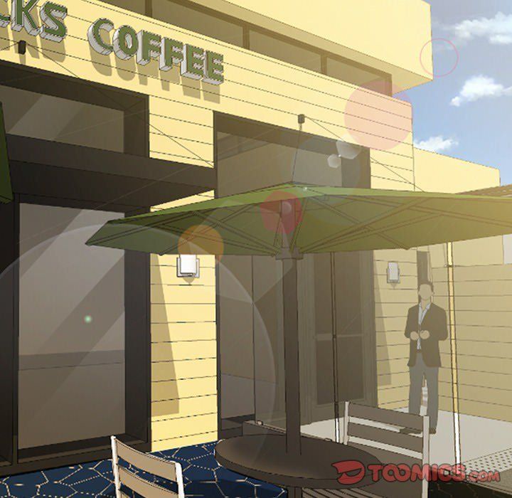 The Voice of God Manhwa - Chapter 34 Page 13