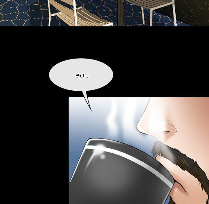 The Voice of God Manhwa - Chapter 34 Page 14