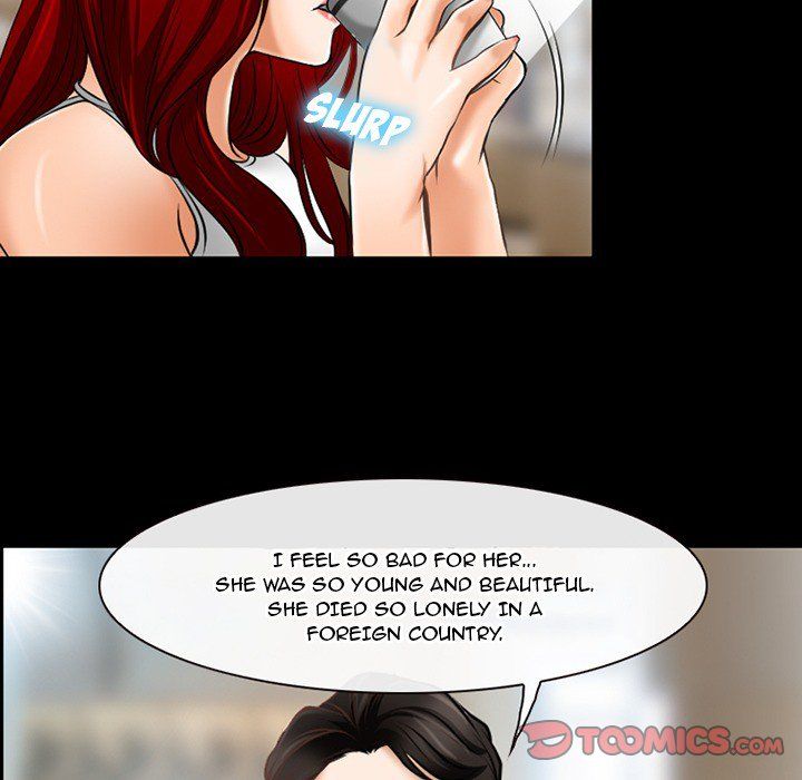 The Voice of God Manhwa - Chapter 34 Page 17