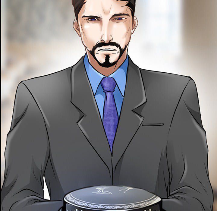 The Voice of God Manhwa - Chapter 34 Page 18