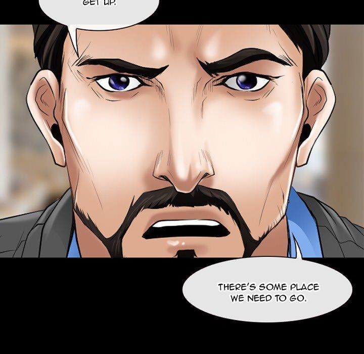 The Voice of God Manhwa - Chapter 34 Page 22