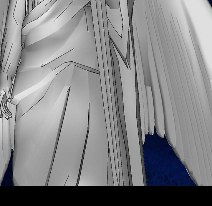 The Voice of God Manhwa - Chapter 34 Page 26