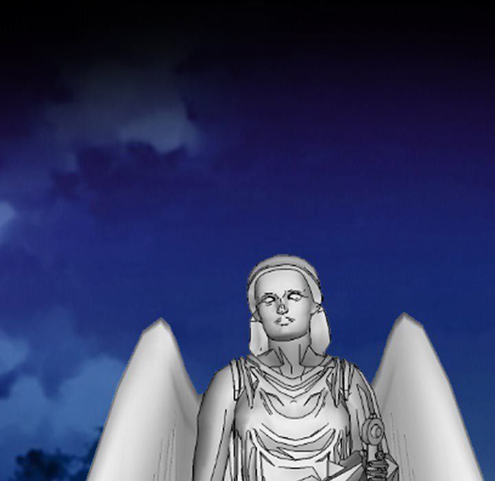 The Voice of God Manhwa - Chapter 34 Page 27