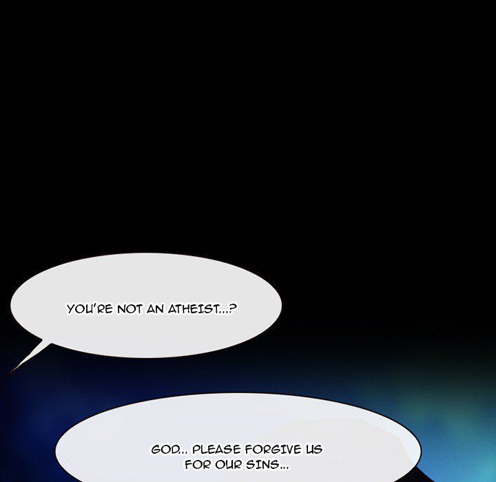 The Voice of God Manhwa - Chapter 34 Page 30