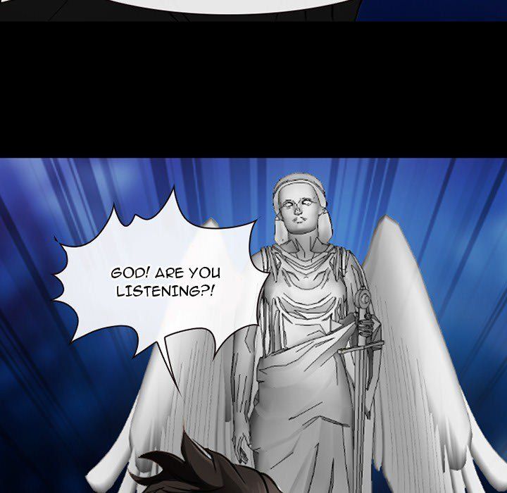The Voice of God Manhwa - Chapter 34 Page 32