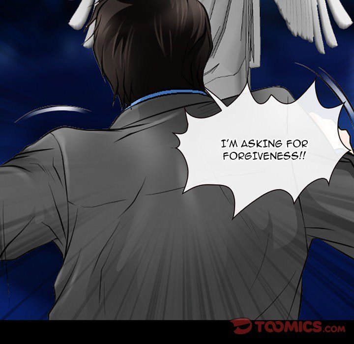 The Voice of God Manhwa - Chapter 34 Page 33