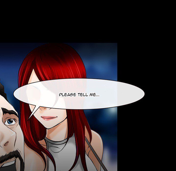 The Voice of God Manhwa - Chapter 34 Page 34