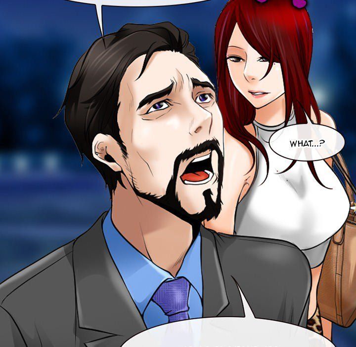 The Voice of God Manhwa - Chapter 34 Page 36