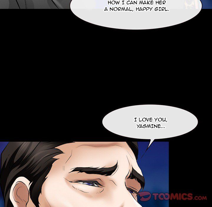 The Voice of God Manhwa - Chapter 34 Page 37