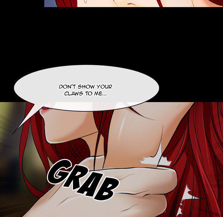 The Voice of God Manhwa - Chapter 34 Page 39