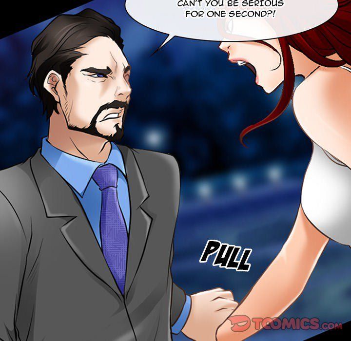 The Voice of God Manhwa - Chapter 34 Page 41