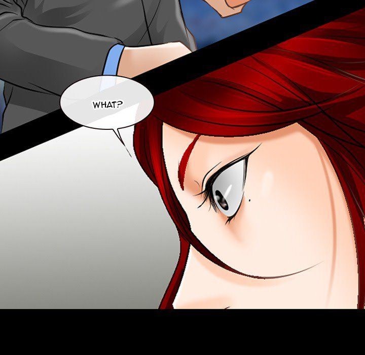 The Voice of God Manhwa - Chapter 34 Page 42