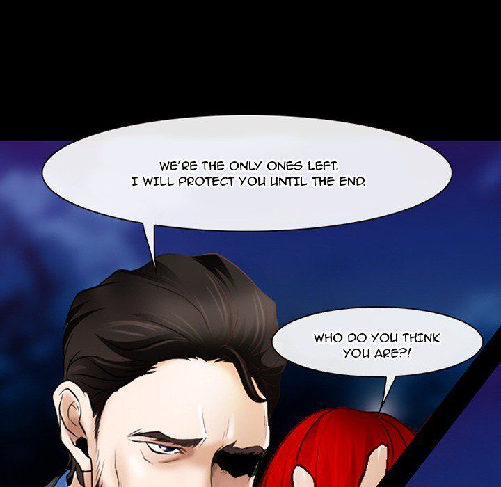 The Voice of God Manhwa - Chapter 34 Page 43