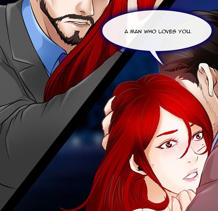 The Voice of God Manhwa - Chapter 34 Page 44