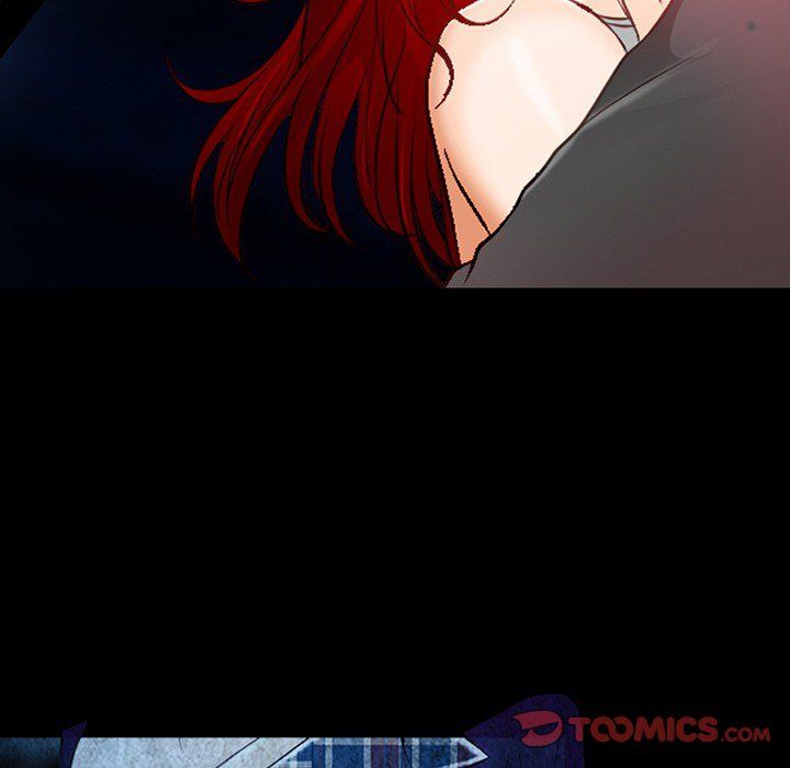 The Voice of God Manhwa - Chapter 34 Page 45