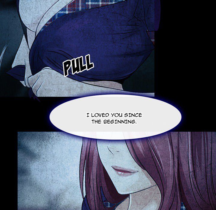 The Voice of God Manhwa - Chapter 34 Page 46