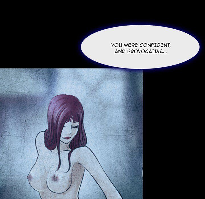 The Voice of God Manhwa - Chapter 34 Page 48