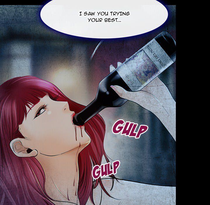 The Voice of God Manhwa - Chapter 34 Page 51