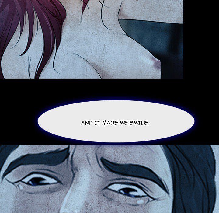 The Voice of God Manhwa - Chapter 34 Page 52