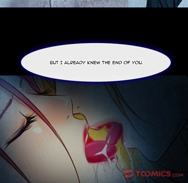 The Voice of God Manhwa - Chapter 34 Page 53