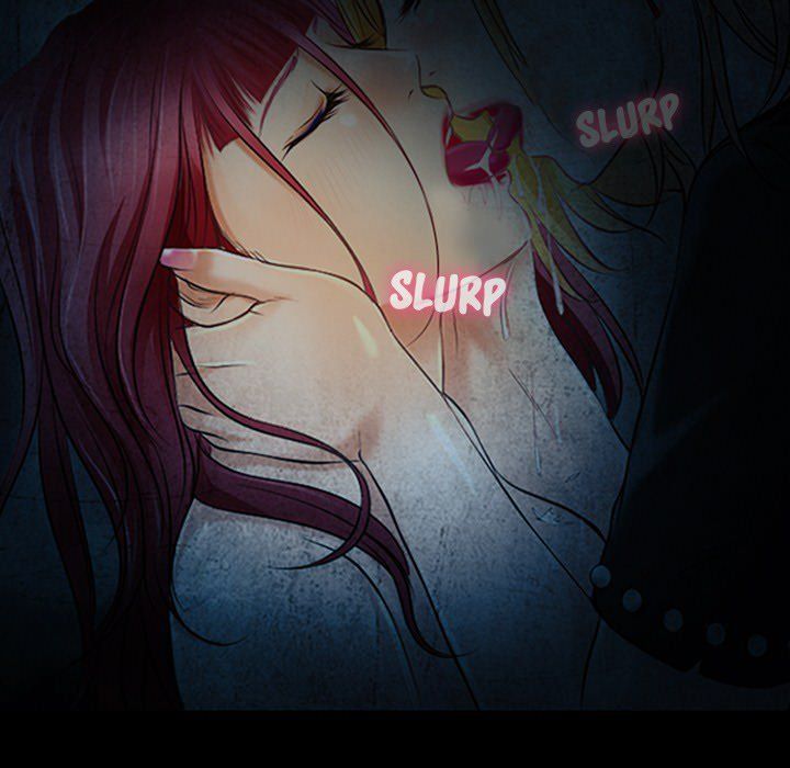 The Voice of God Manhwa - Chapter 34 Page 55