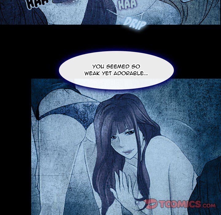 The Voice of God Manhwa - Chapter 34 Page 57