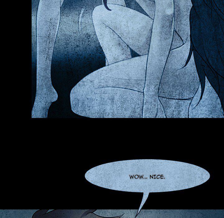 The Voice of God Manhwa - Chapter 34 Page 58