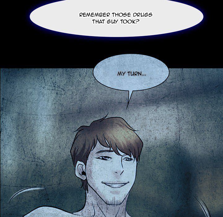 The Voice of God Manhwa - Chapter 34 Page 60