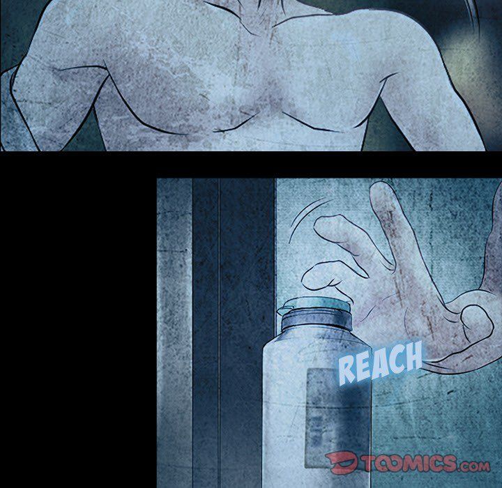 The Voice of God Manhwa - Chapter 34 Page 61