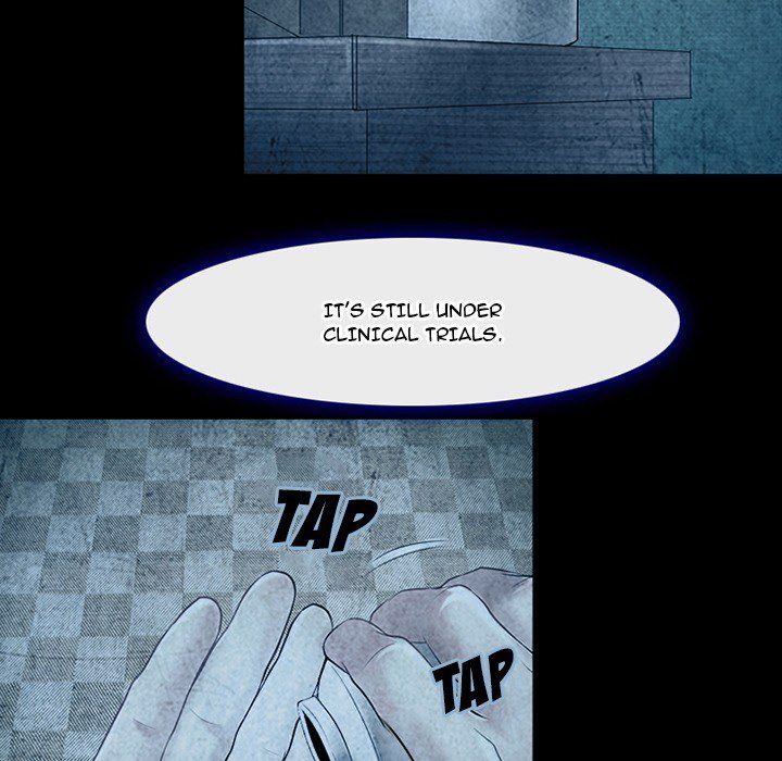 The Voice of God Manhwa - Chapter 34 Page 62