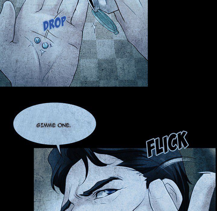 The Voice of God Manhwa - Chapter 34 Page 63