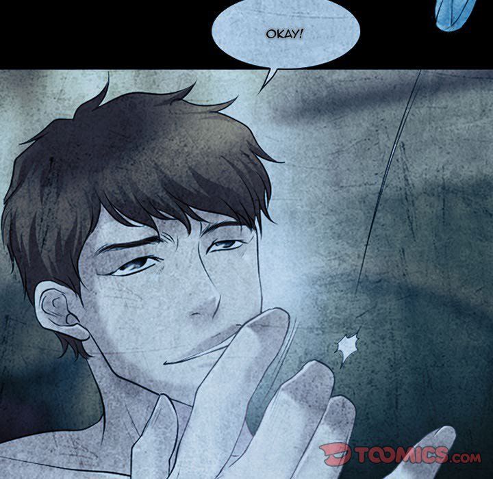 The Voice of God Manhwa - Chapter 34 Page 65