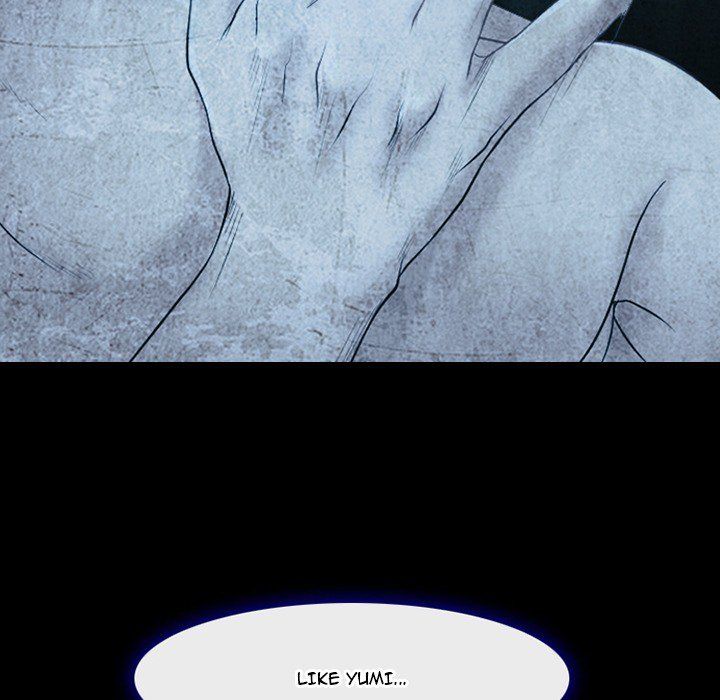 The Voice of God Manhwa - Chapter 34 Page 66