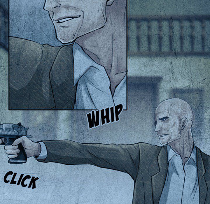 The Voice of God Manhwa - Chapter 34 Page 71