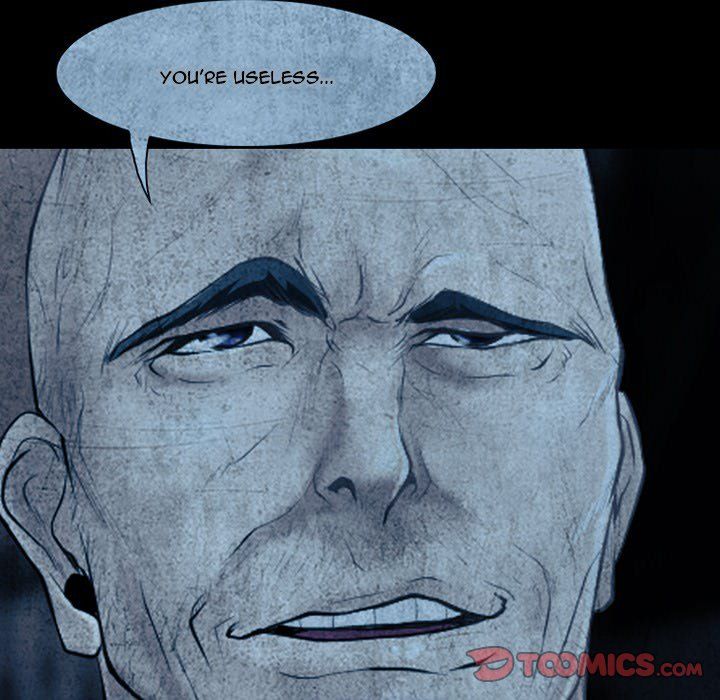 The Voice of God Manhwa - Chapter 34 Page 73