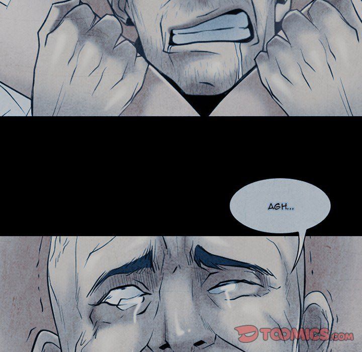 The Voice of God Manhwa - Chapter 34 Page 77