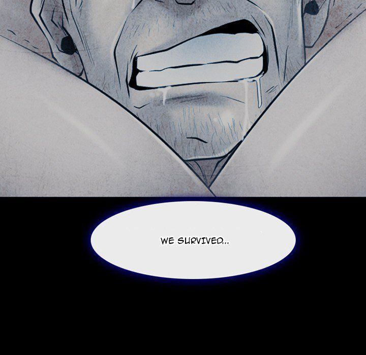 The Voice of God Manhwa - Chapter 34 Page 78