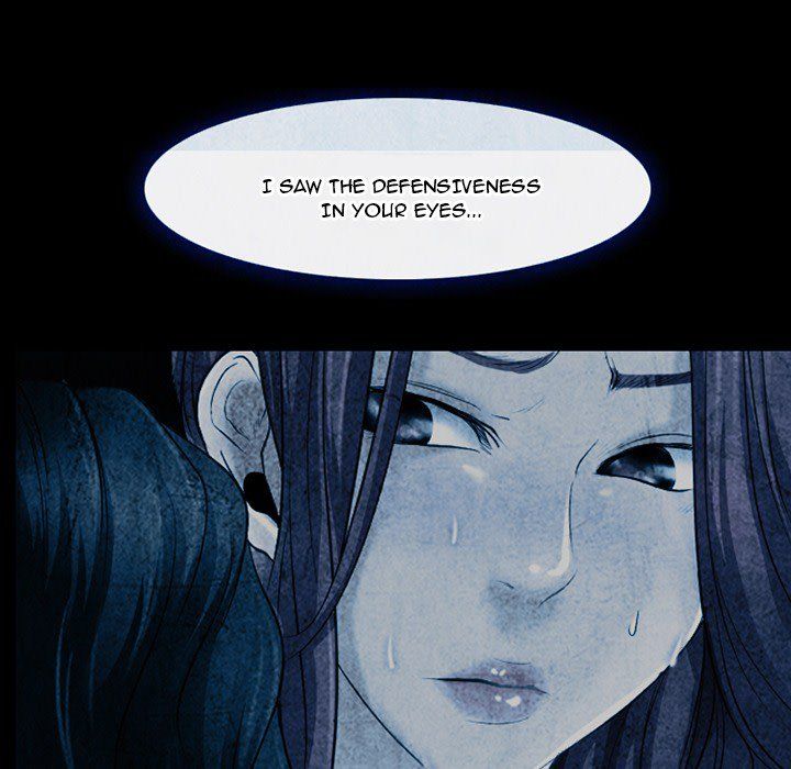 The Voice of God Manhwa - Chapter 34 Page 79